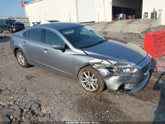 2014 MAZDA MAZDA6 I SPORT