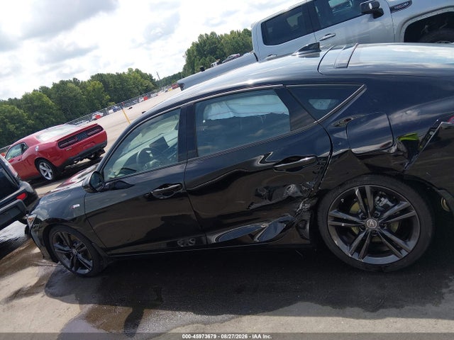 2024 ACURA INTEGRA A-SPEC TECHNOLOGY 15