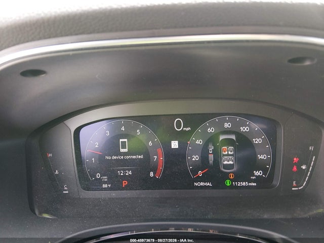 2024 ACURA INTEGRA A-SPEC TECHNOLOGY 7