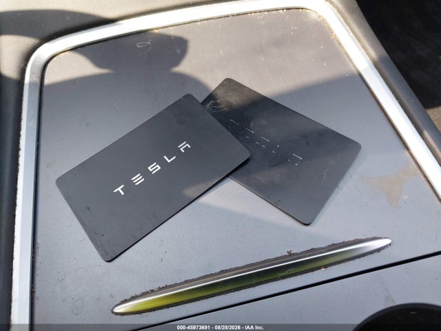 2023 TESLA MODEL 3 REAR-WHEEL DRIVE 11