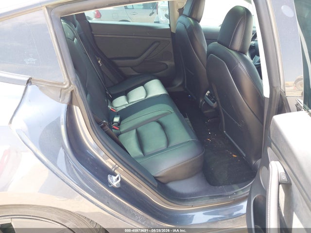 2023 TESLA MODEL 3 REAR-WHEEL DRIVE 8