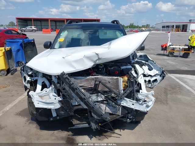 2023 FORD BRONCO SPORT OUTER BANKS 12