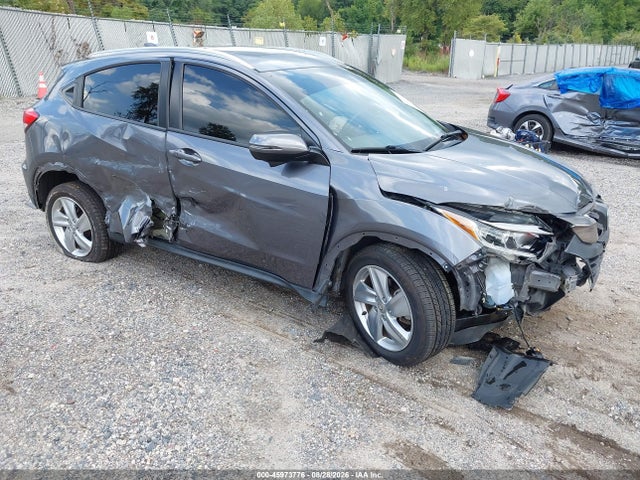 2019 HONDA HR-V EX-L