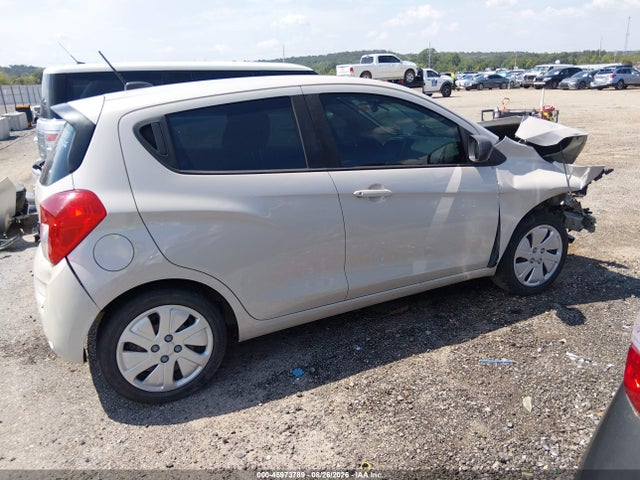 2017 CHEVROLET SPARK LS CVT 14