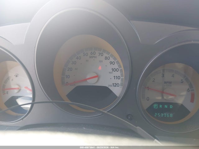 صورة 7 لـ 2008 Dodge AVENGER SE