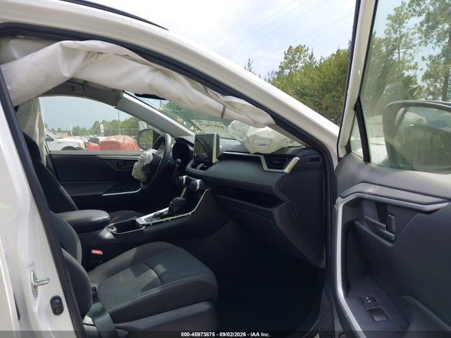 2025 TOYOTA RAV4 HYBRID LE 5