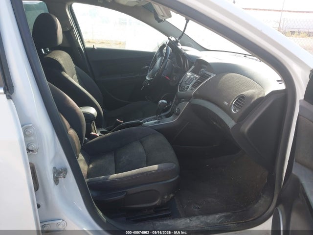 صورة 5 لـ 2012 Chevrolet CRUZE 1LT