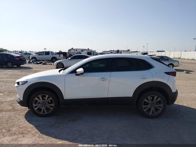 2020 MAZDA CX-30 SELECT PACKAGE 13