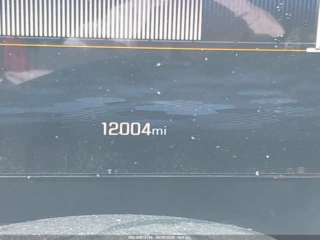 2025 CHEVROLET EQUINOX EV LT 14