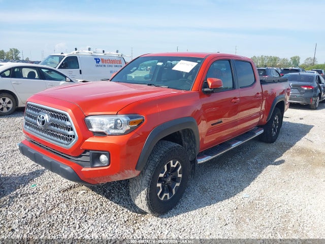 صورة 2 لـ 2016 Toyota TACOMA TRD OFF ROAD