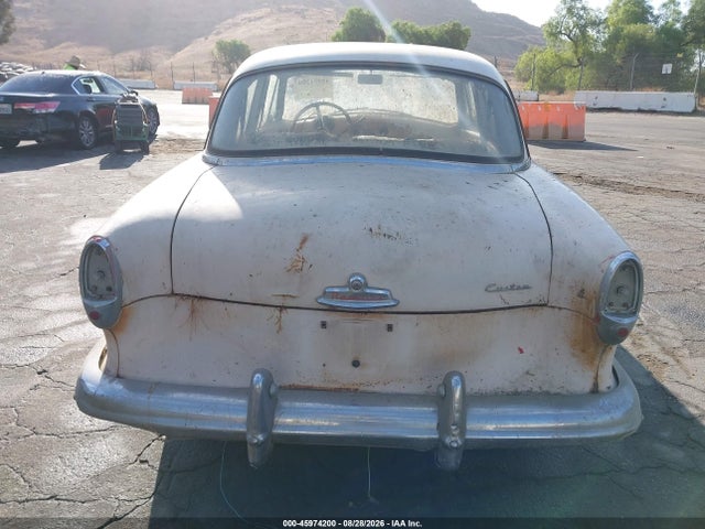 1960 AMC RAMBLER AMERICAN 15