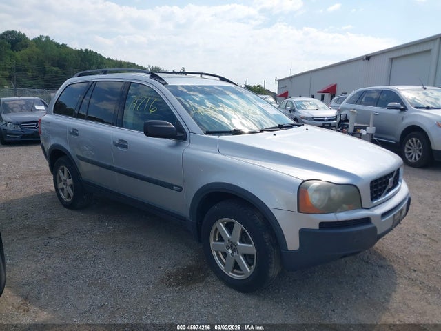 2005 VOLVO XC90 2.5T AWD
