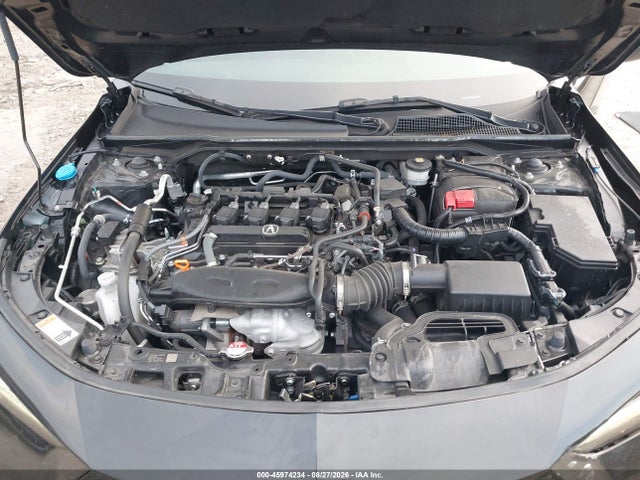 2023 ACURA INTEGRA A-SPEC 10