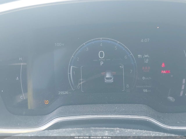 2023 TOYOTA COROLLA CROSS XLE 7