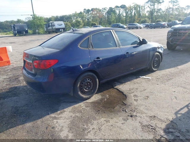 2010 Hyundai ELANTRA GLS 缩略图 4