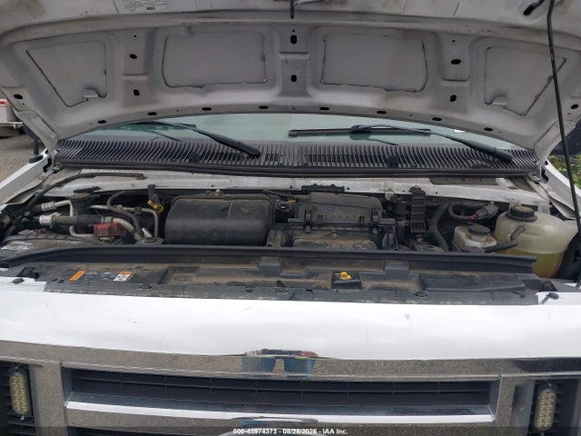2022 FORD E-350 CUTAWAY 10