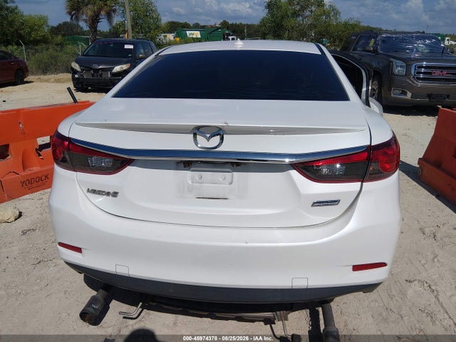 صورة 16 لـ 2015 Mazda MAZDA6 I GRAND TOURING