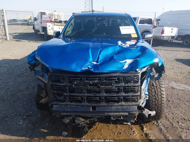 2023 GMC CANYON ELEVATION 6