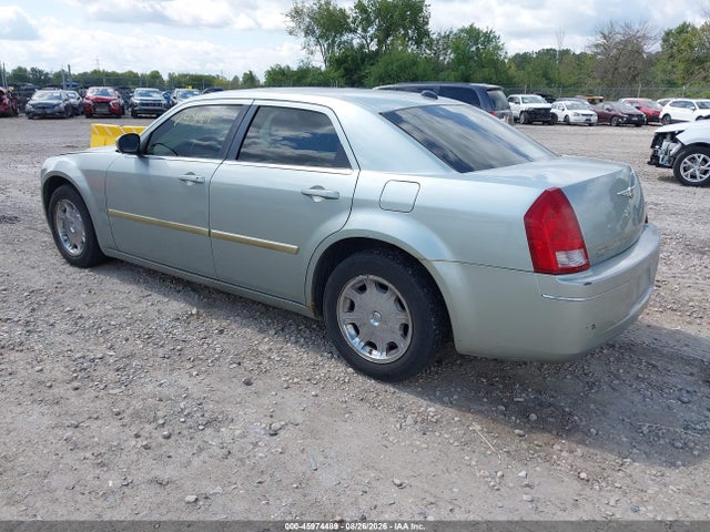 2006 Chrysler 300 TOURING 照片 3