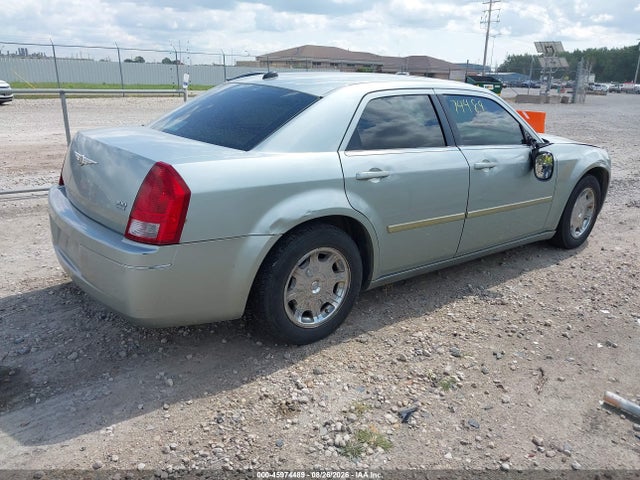 2006 Chrysler 300 TOURING 照片 4