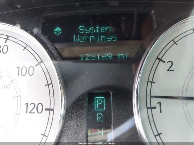 2006 Chrysler 300 TOURING 照片 7