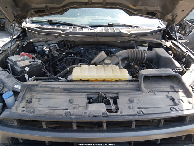 2023 FORD F-150 LARIAT 10