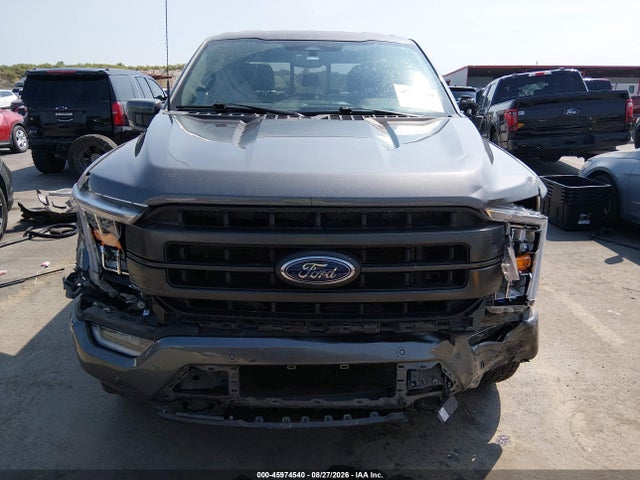 2023 FORD F-150 LARIAT 6
