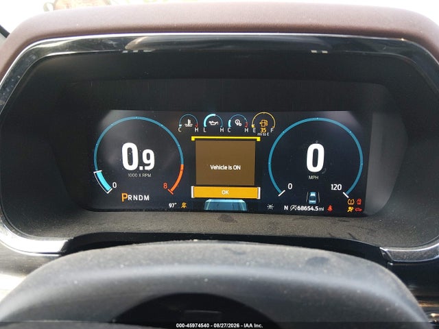 2023 FORD F-150 LARIAT 7