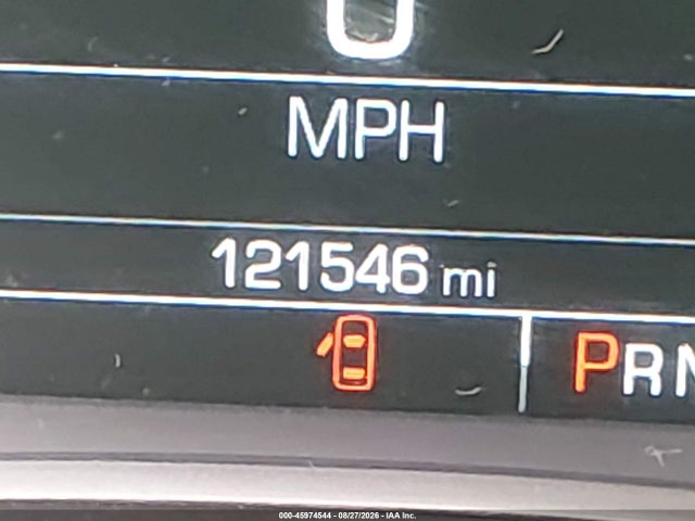 2019 GMC ACADIA SLT-2 16