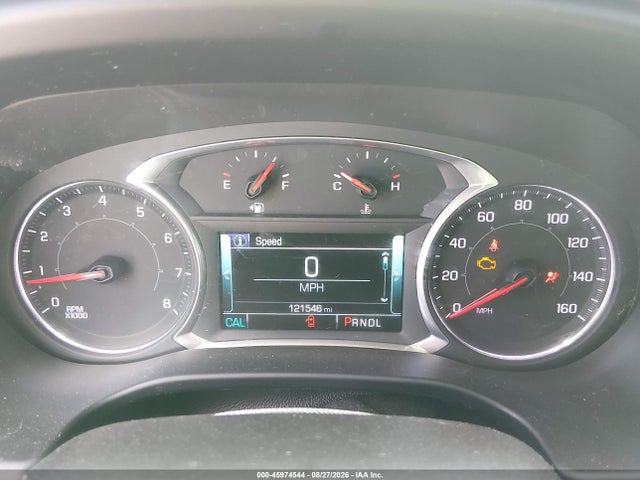 2019 GMC ACADIA SLT-2 7