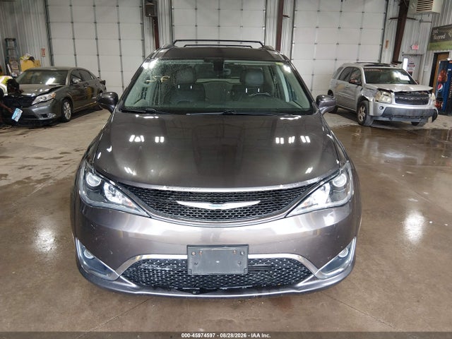 2017 CHRYSLER PACIFICA TOURING-L 12