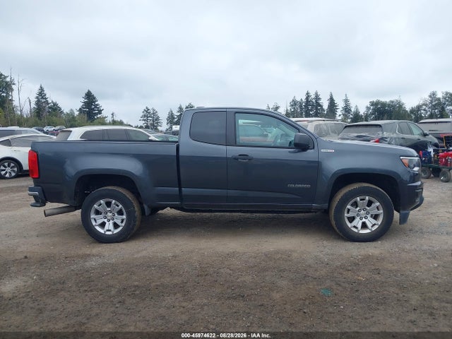 صورة 14 لـ 2016 Chevrolet COLORADO WT