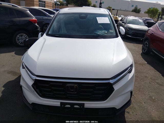 2026 HONDA CR-V EX-L 2WD 13