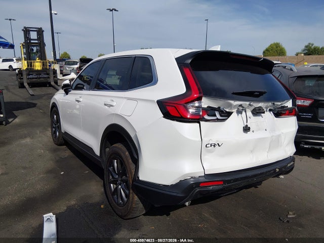 2026 HONDA CR-V EX-L 2WD 15