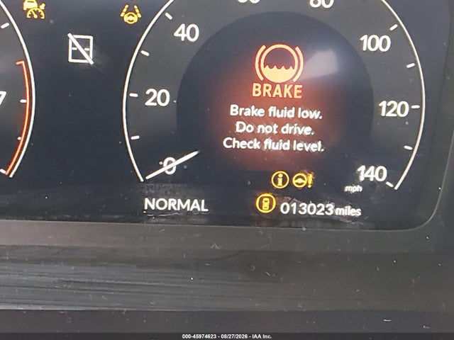 2026 HONDA CR-V EX-L 2WD 16
