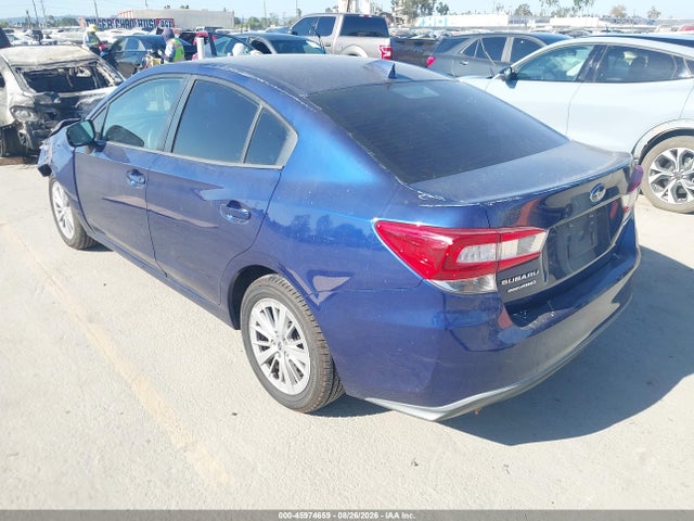 2018 Subaru IMPREZA 2.0I PREMIUM 缩略图 3