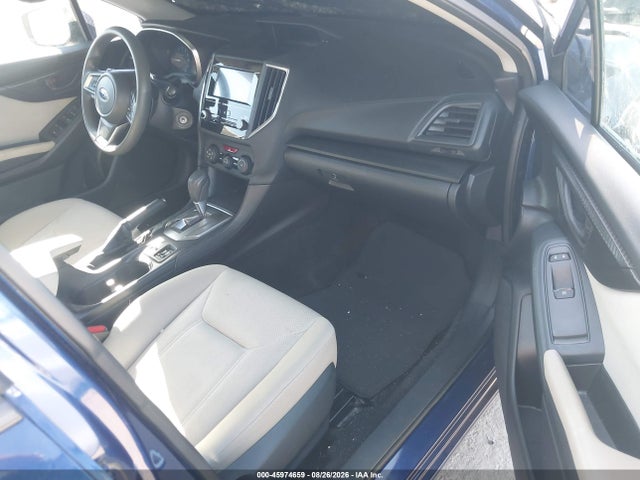 2018 Subaru IMPREZA 2.0I PREMIUM 缩略图 5