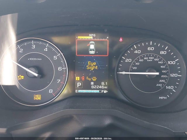2018 Subaru IMPREZA 2.0I PREMIUM 缩略图 7