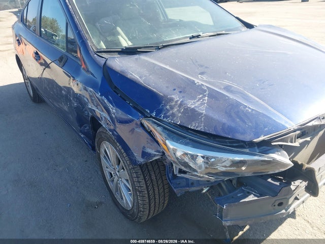 2018 Subaru IMPREZA 2.0I PREMIUM 缩略图 13
