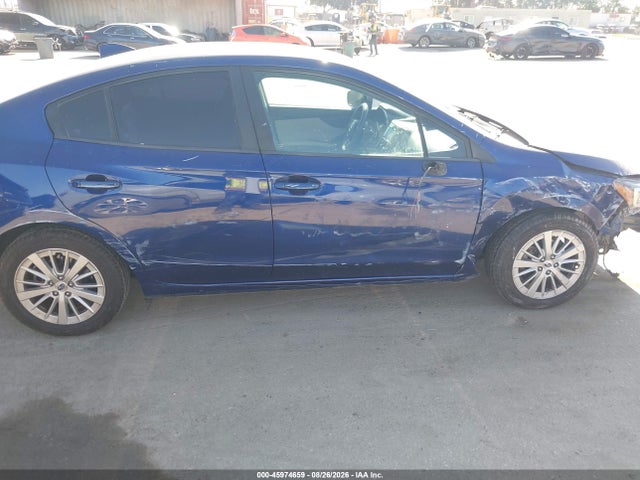 2018 Subaru IMPREZA 2.0I PREMIUM 缩略图 14