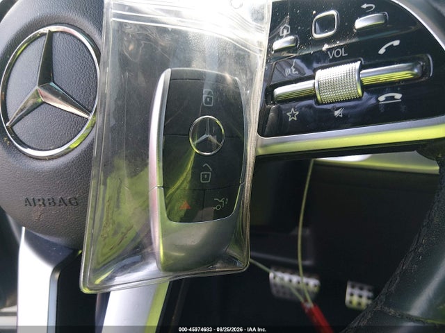 2023 MERCEDES-BENZ GLB 250 4MATIC 11