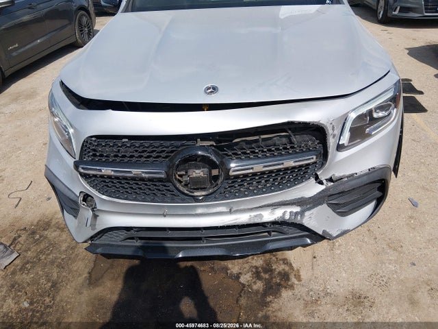 2023 MERCEDES-BENZ GLB 250 4MATIC 6