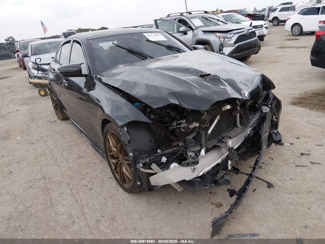 2021 BMW M340I