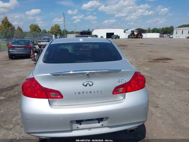 صورة 16 لـ 2013 Infiniti G37X