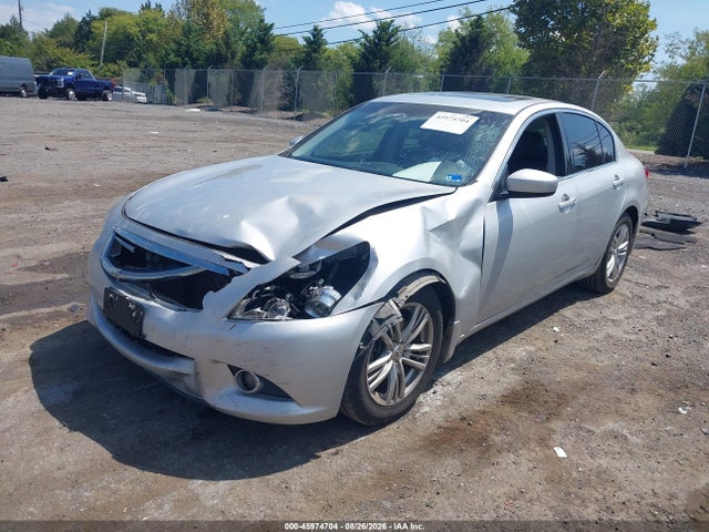 صورة 2 لـ 2013 Infiniti G37X