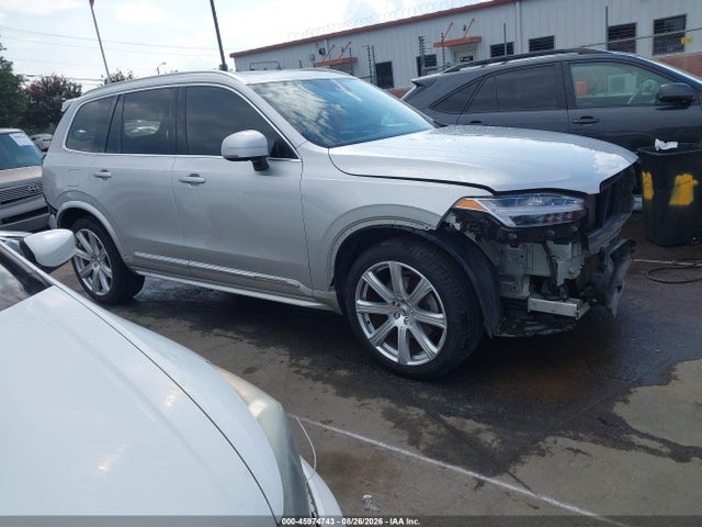 2019 VOLVO XC90 T6 INSCRIPTION