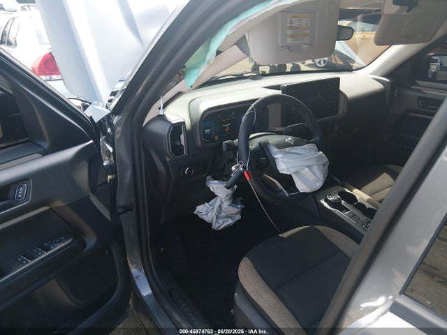 2025 FORD BRONCO SPORT BIG BEND 17