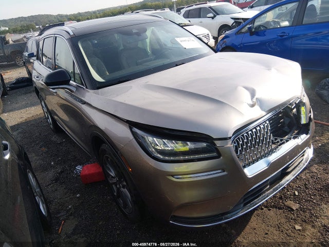 2020 LINCOLN CORSAIR STANDARD