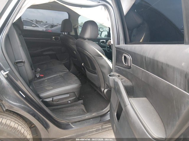 2023 KIA SORENTO S 8