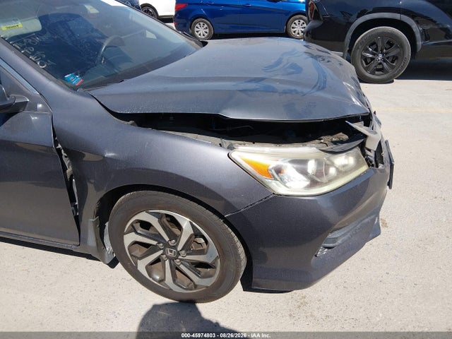 صورة مصغرة 17 لـ 2016 Honda ACCORD EX-L